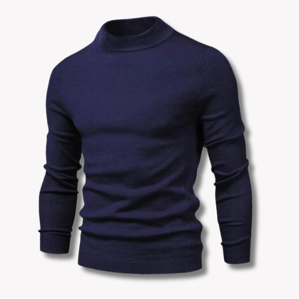 Elarova | Tom Wollpullover