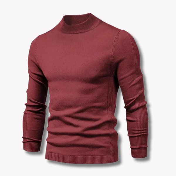 Elarova | Tom Wollpullover