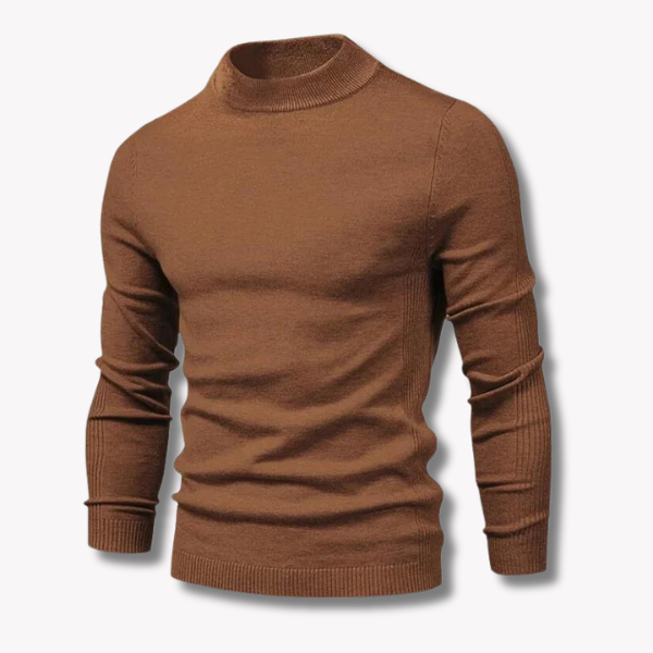 Elarova | Tom Wollpullover