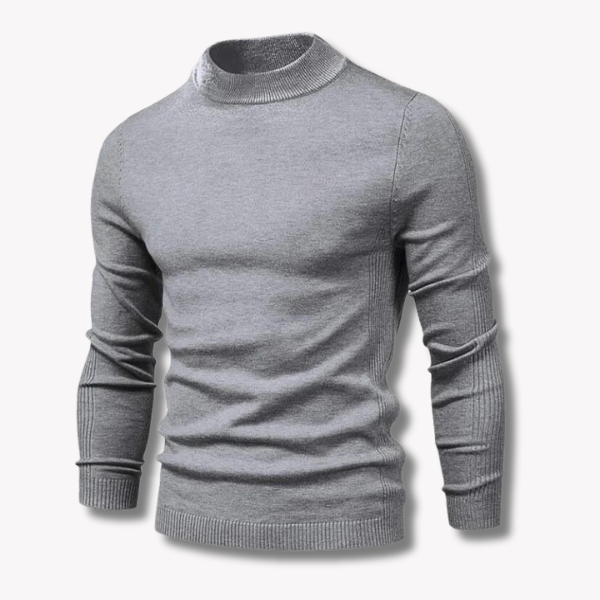 Elarova | Tom Wollpullover