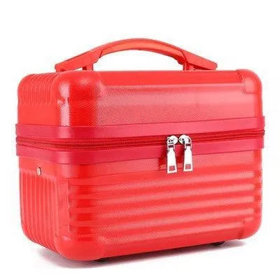 Elarova | Tragbare Damenreisetasche mit großer Kapazität