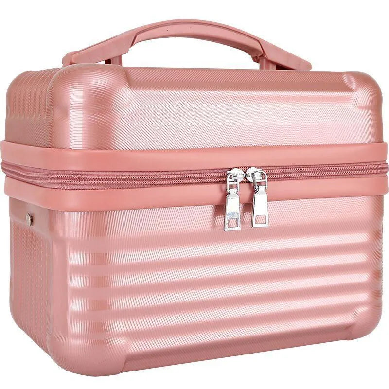 Elarova | Tragbare Damenreisetasche mit großer Kapazität