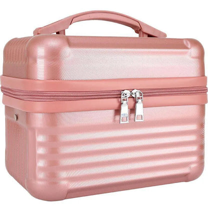 Elarova | Tragbare Damenreisetasche mit großer Kapazität