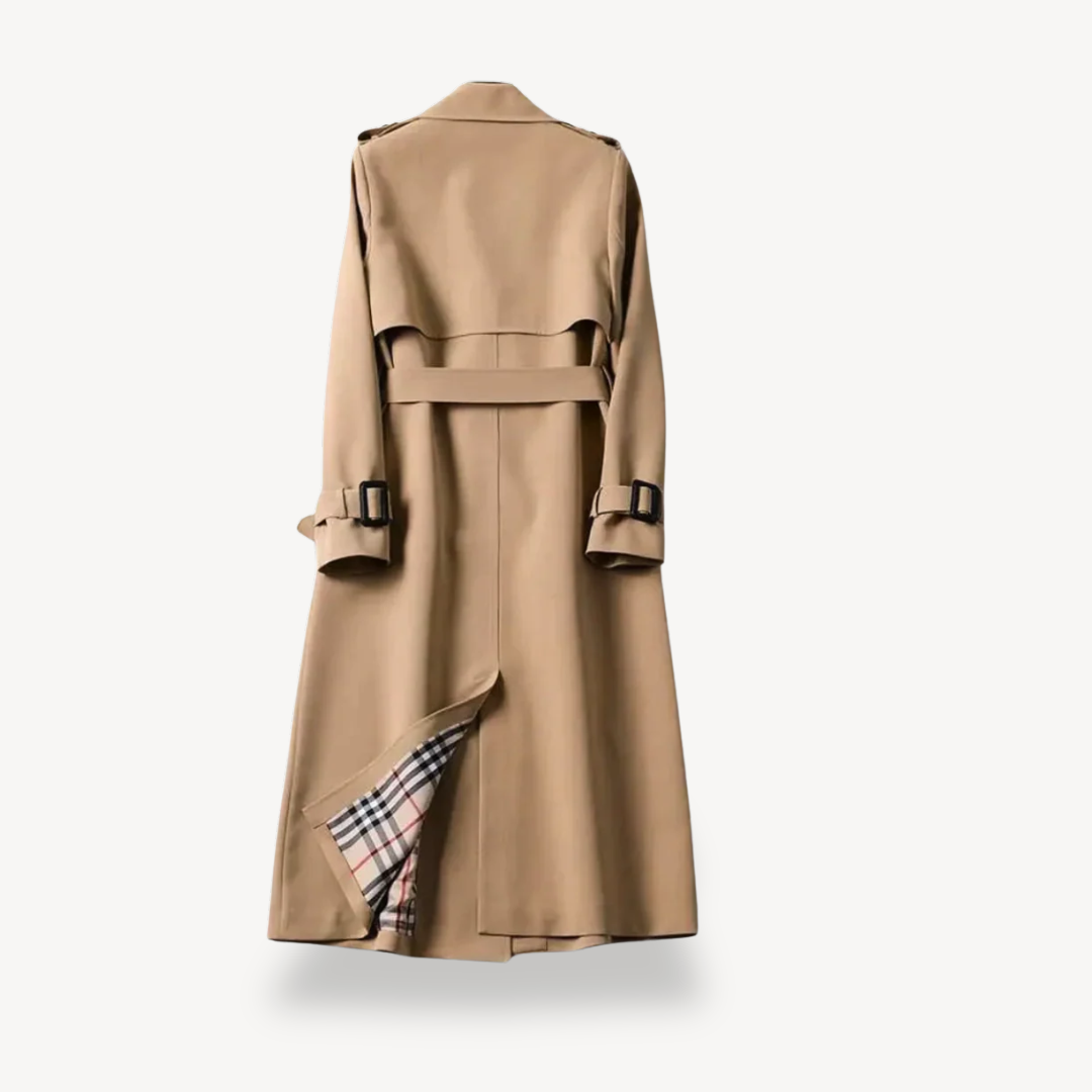 Elarova | Trenchcoat für Damen