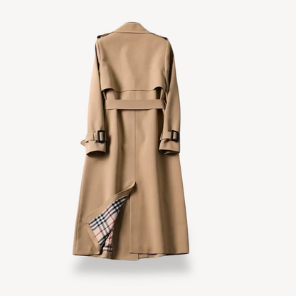 Elarova | Trenchcoat für Damen