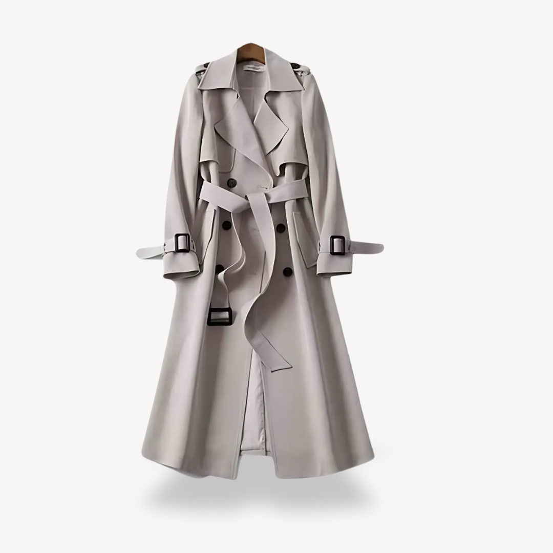 Elarova | Trenchcoat für Damen