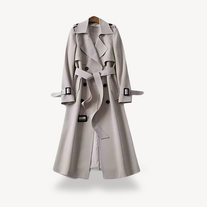 Elarova | Trenchcoat für Damen