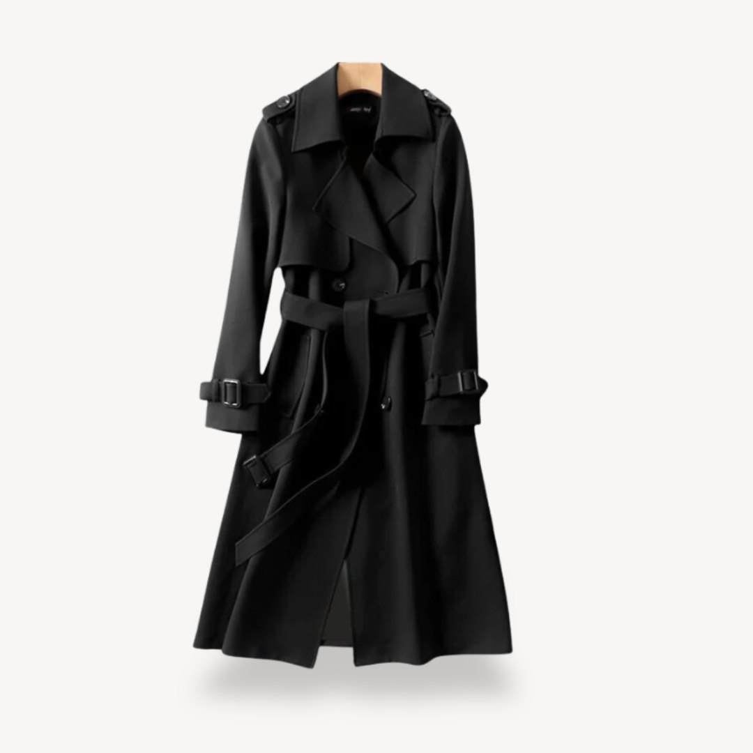 Elarova | Trenchcoat für Damen