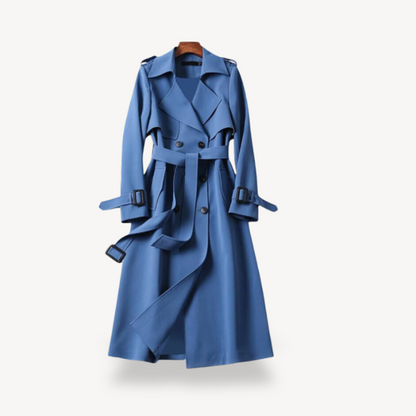 Elarova | Trenchcoat für Damen