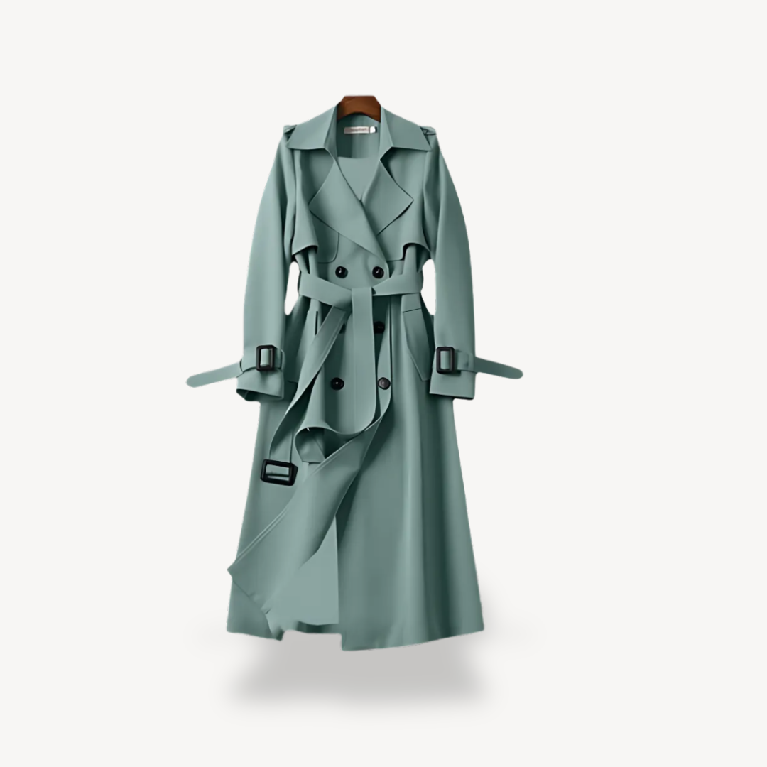 Elarova | Trenchcoat für Damen