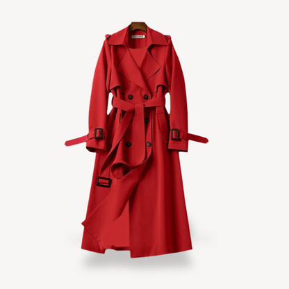 Elarova | Trenchcoat für Damen
