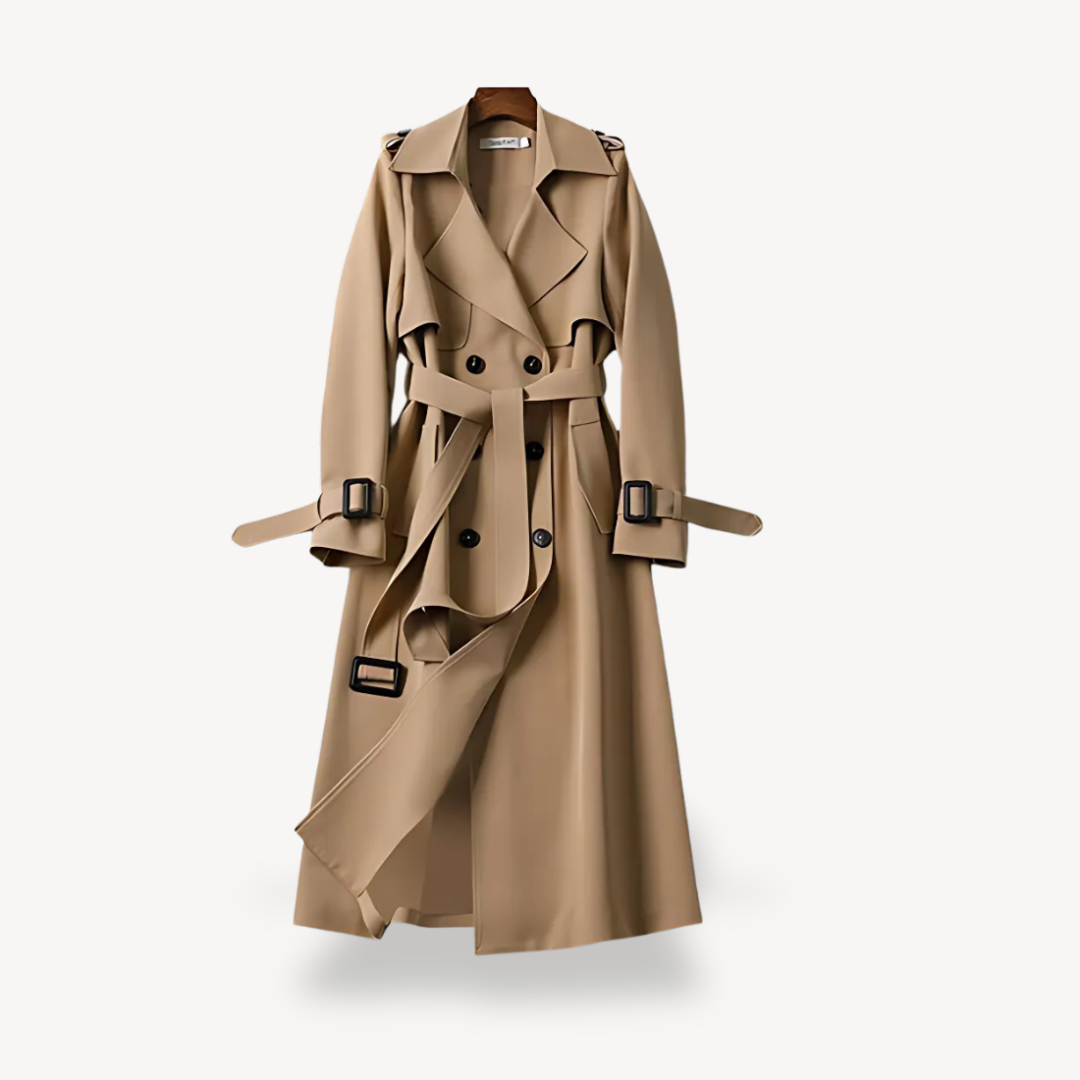Elarova | Trenchcoat für Damen