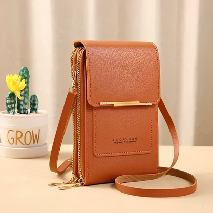 Elarova | TrendSafe Elegance Tasche