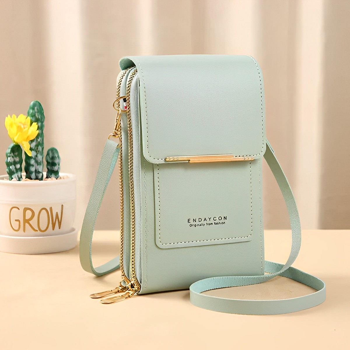Elarova | TrendSafe Elegance Tasche