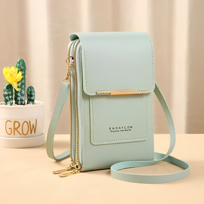 Elarova | TrendSafe Elegance Tasche