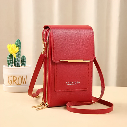 Elarova | TrendSafe Elegance Tasche