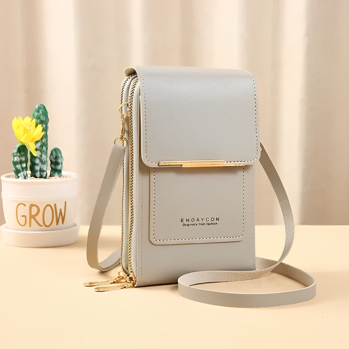 Elarova | TrendSafe Elegance Tasche