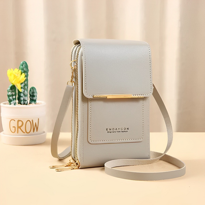 Elarova | TrendSafe Elegance Tasche