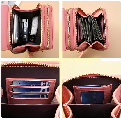 Elarova | TrendSafe Elegance Tasche