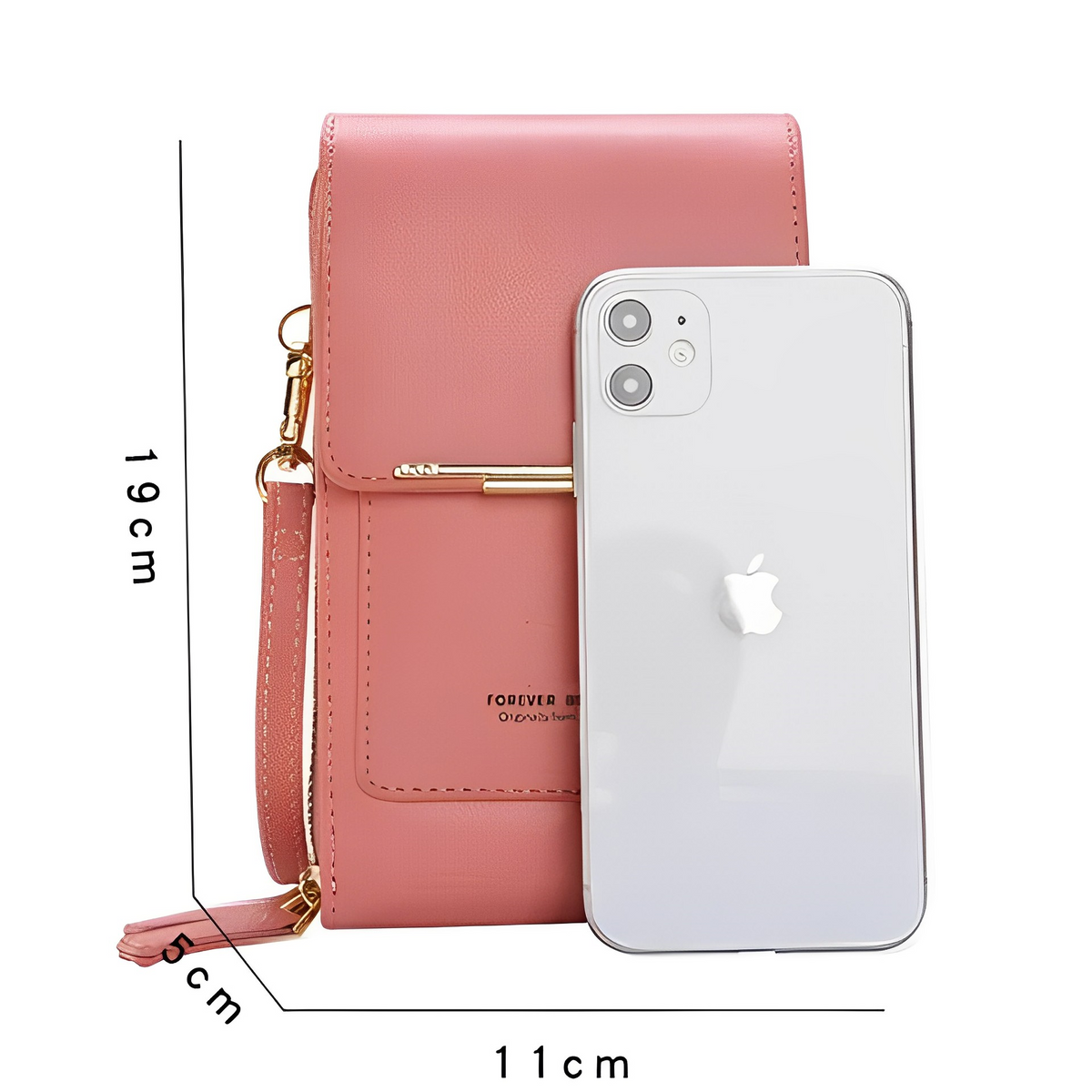 Elarova | TrendSafe Elegance Tasche