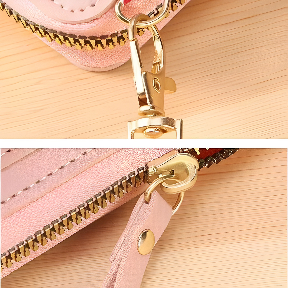 Elarova | TrendSafe Elegance Tasche