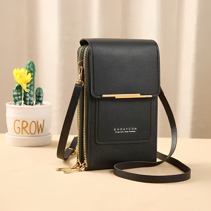Elarova | TrendSafe Elegance Tasche