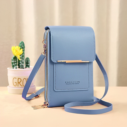 Elarova | TrendSafe Elegance Tasche