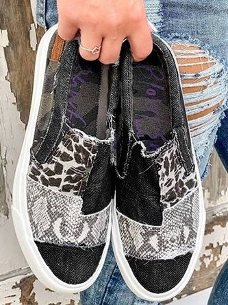 Elarova | Trendige Kabinenschuhe