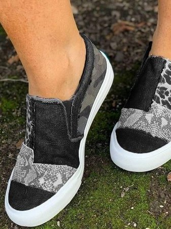 Elarova | Trendige Kabinenschuhe