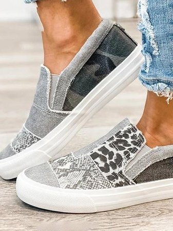 Elarova | Trendige Kabinenschuhe
