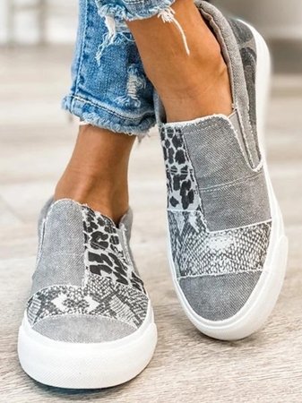 Elarova | Trendige Kabinenschuhe