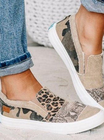 Elarova | Trendige Kabinenschuhe