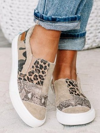 Elarova | Trendige Kabinenschuhe