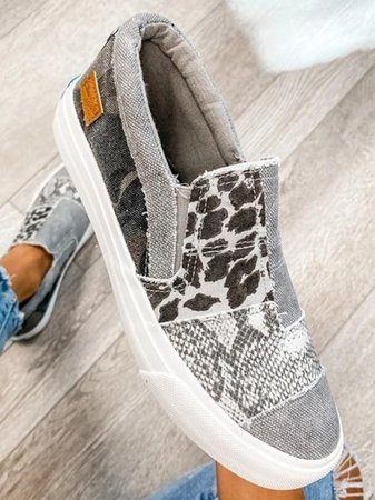Elarova | Trendige Kabinenschuhe