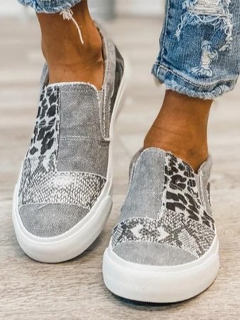 Elarova | Trendige Kabinenschuhe