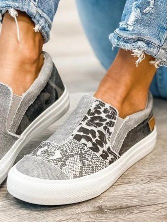 Elarova | Trendige Kabinenschuhe