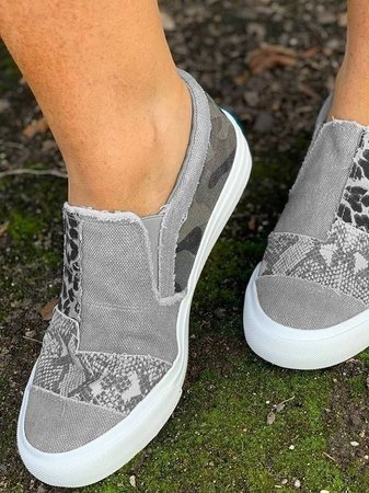 Elarova | Trendige Kabinenschuhe