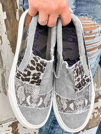 Elarova | Trendige Kabinenschuhe
