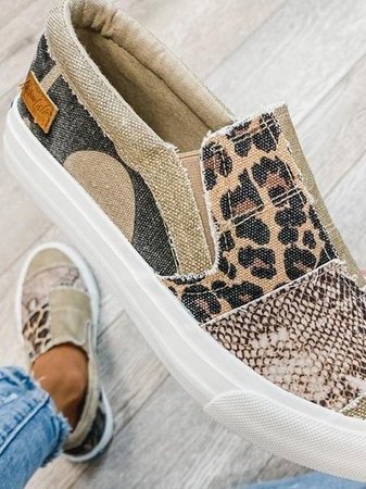 Elarova | Trendige Kabinenschuhe