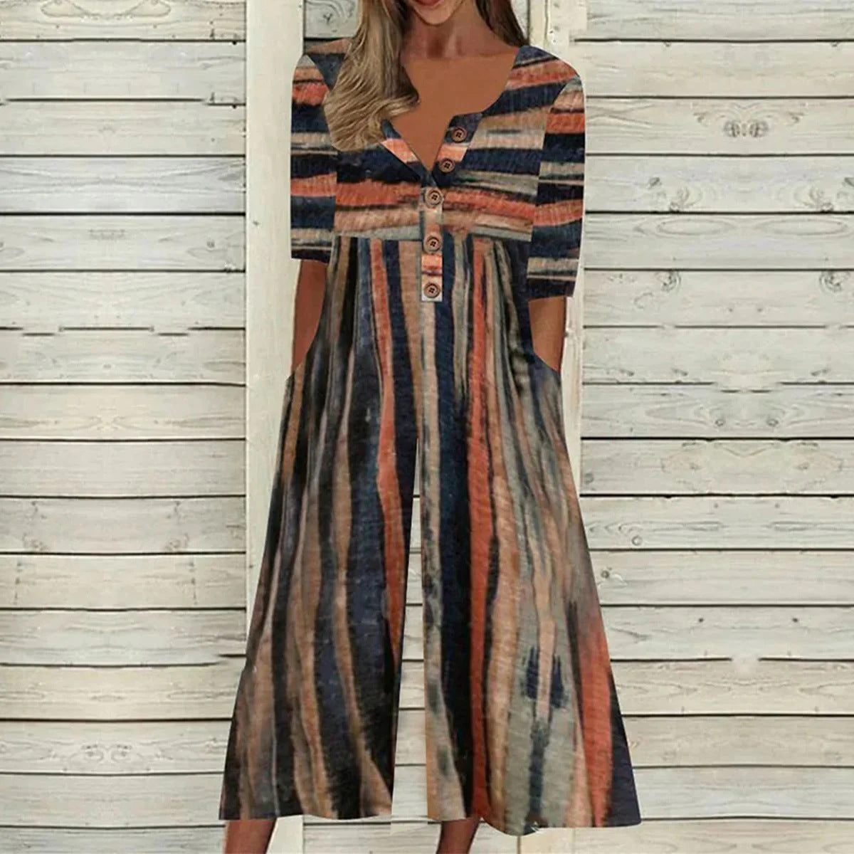 Elarova | Trendy und Stilvoller Overall