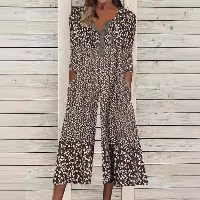 Elarova | Trendy und Stilvoller Overall