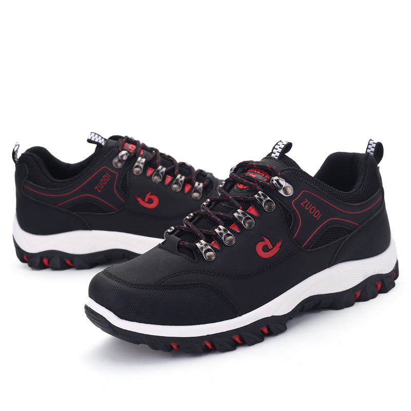 Elarova | Turnschuhe Schmerzlinderung durch ergonomische Schuhe