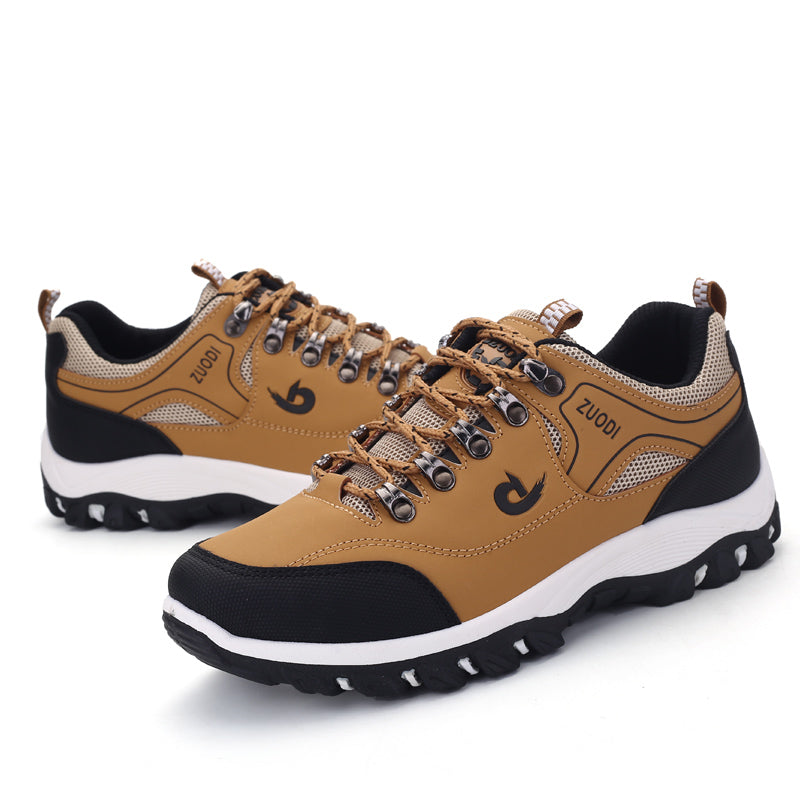 Elarova | Turnschuhe Schmerzlinderung durch ergonomische Schuhe