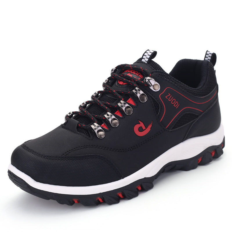 Elarova | Turnschuhe Schmerzlinderung durch ergonomische Schuhe