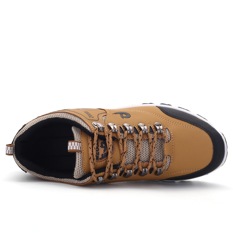Elarova | Turnschuhe Schmerzlinderung durch ergonomische Schuhe