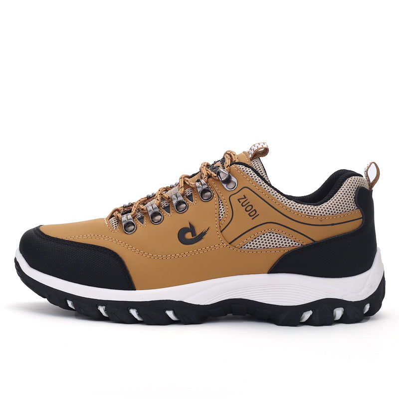 Elarova | Turnschuhe Schmerzlinderung durch ergonomische Schuhe