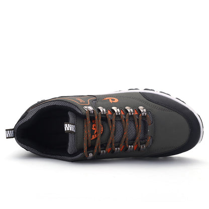 Elarova | Turnschuhe Schmerzlinderung durch ergonomische Schuhe