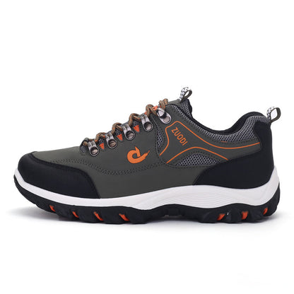 Elarova | Turnschuhe Schmerzlinderung durch ergonomische Schuhe