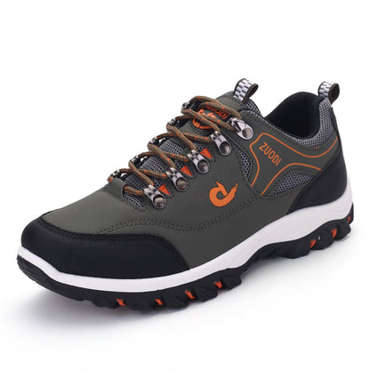 Elarova | Turnschuhe Schmerzlinderung durch ergonomische Schuhe