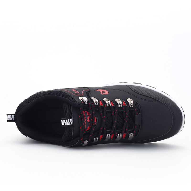 Elarova | Turnschuhe Schmerzlinderung durch ergonomische Schuhe